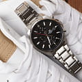 Часы Casio Edifice EFV-610D-1AVUDF (EFV-610D-1A) фото 10