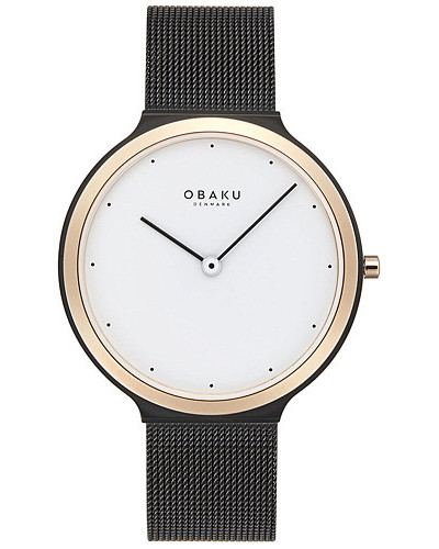 Obaku Mesh V269LXMWMB