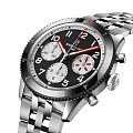 Часы Breitling Classic Avi Chronograph 42 Mosquito Y233801A1B1A1 фото 2