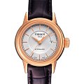 Часы Tissot Carson Automatic Lady T085.207.36.011.00