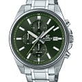 Часы Casio Edifice EFV-610D-3CVUDF (EFV-610D-3C)