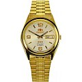 Часы Orient AB04001W (FAB04001W)