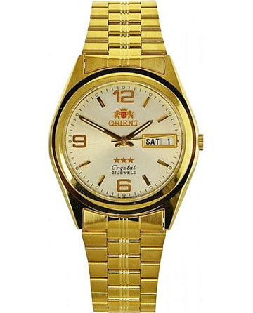 Orient AB04001W (FAB04001W)