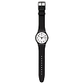 Часы Swatch New Gent Biosourced SO29B703 фото 8