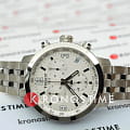 Часы Tissot PRC 200 Chronograph T055.417.11.017.00 фото 3