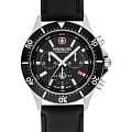 Часы Swiss Military Hanowa Flagship X Chrono SMWGC2100705