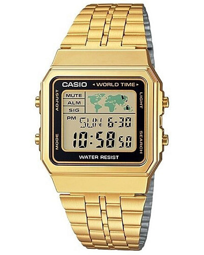 Casio Vintage A500WGA-1DF (A500WGA-1)