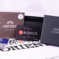 Часы Orient EM5C00KW (FEM5C00KW) фото 2