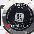 Часы Tissot PRC 200 Chronograph T055.417.16.057.00 фото 5