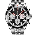 Часы Breitling Classic Avi Chronograph 42 Mosquito Y233801A1B1A1