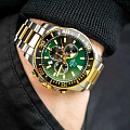 Часы Jaguar Executive Diver Chrono J862/3 фото 3