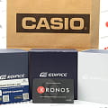 Часы Casio Edifice EFS-560HR-1A фото 7
