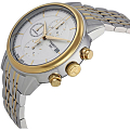 Часы Tissot Carson Automatic Chronograph T085.427.22.011.00 фото 2