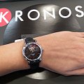 Часы Tissot Lady Heart Powermatic 80 T050.207.17.051.04 фото 9