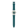 Часы Swatch New Gent Biosourced SO29Z119 фото 2