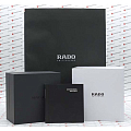 Часы Rado Coupole Classic Open Heart Automatic R22894163 фото 10