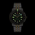 Часы Swiss Military Hanowa Black Marlin SMWGH0001761 фото 8