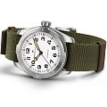 Часы Hamilton Khaki Field Mechanical H70225910 фото 4