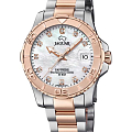 Часы Jaguar Couple Diver J871/5