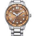Часы Citizen Automatic NJ0191-83X