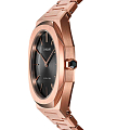 Часы D1 Milano Ultra Thin UTBL06 фото 4