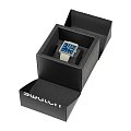 Часы Swatch Square Bioceramic Standard SO34T700 фото 8