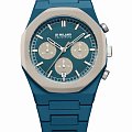 Часы D1 Milano Polychrono PHBJ06