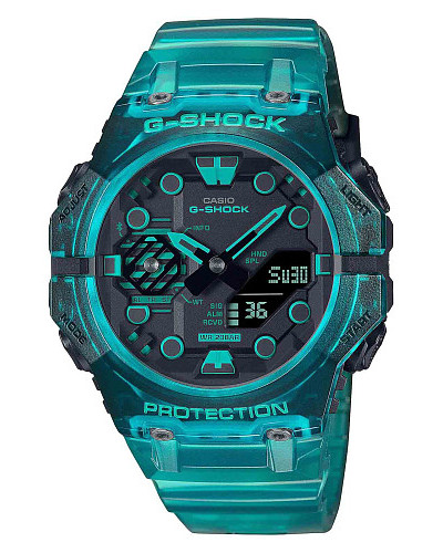 Casio G-Shock GA-B001G-2ADR (GA-B001G-2A)