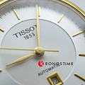 Часы Tissot Carson Automatic Lady T122.207.22.031.00 фото 5