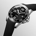 Часы Longines HydroConquest L3.781.4.56.9 фото 5