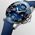Часы Longines HydroConquest L3.782.4.96.9 фото 7