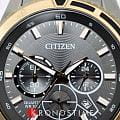Часы Citizen Chronograph AN8204-59H фото 5