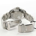 Часы Orient Mako Kamasu RA-AA0810N фото 11