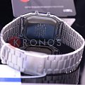 Часы Casio Collection AQ-230A-7DER фото 10