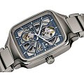 Часы Rado True Square Automatic Open Heart R27083202 фото 2