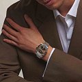 Часы Longines Conquest L3.830.4.62.6 фото 6