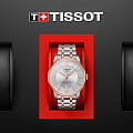 Часы Tissot Chemin des Tourelles Powermatic 80 T099.407.22.038.01 фото 6