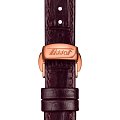 Часы Tissot Heritage Porto T128.509.36.032.00 фото 2