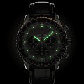 Часы Breitling Navitimer B01 Chronograph 41 UB01371A1B1P1 фото 5