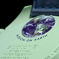 Часы Swatch x Omega Bioceramic Moonswatch Mission on Earth SO33G100 фото 2