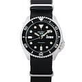 Часы Seiko 5 Sports SRPD55K3S фото 2
