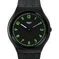 Часы Swatch Skin Irony 42 SS07B108