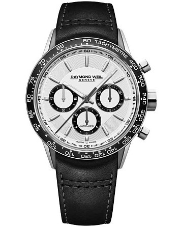 Raymond Weil 7741-SC1-30021