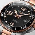 Часы Longines HydroConquest L3.781.3.58.7 фото 2