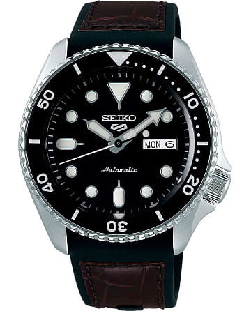 Seiko 5 Sports SRPD55K2