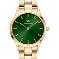 Часы Daniel Wellington Iconic Link Emerald DW00100553