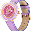 Часы Swarovski Crystalline Lustre 5656896 фото 3