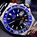 Часы Jaguar Automatic Diver J886/5 фото 2
