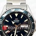 Часы Orient Diving Sport Automatic RA-AA0808E фото 3