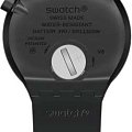 Часы Swatch Big Bold Standard SO27B100 фото 5